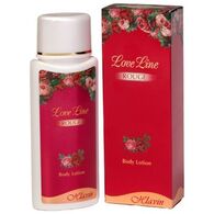 Love Line Rose 275ml Hlavin למכירה 