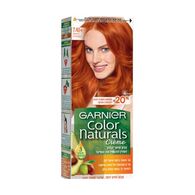 צבע קולור נטורלס 7.40 נחושת Garnier למכירה , 2 image