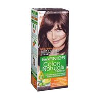 צבע קולור נטורלס 5.52 מהגוני Garnier למכירה , 2 image