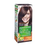 צבע קולור נטורלס 5.15 חום שוקולד Garnier למכירה , 2 image