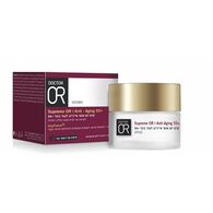 SUPREME OR קרם יום אנטי אייג'ינג +55 50 מ"ל  דר עור למכירה , 2 image