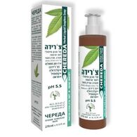 סבון DAN Pharm Herbal Liquid Soapless Soap Chereda 250ml למכירה 