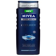 קול קיק 500 מ"ל סבון Nivea למכירה , 2 image