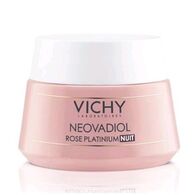 Neovadiol Rose Platinium Night 50ml Vichy למכירה 