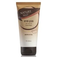 סבון פנים סדרת הזרעים 150 מ"ל Nature nut למכירה , 2 image