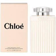 Perfumed Body Lotion 200ml Chloe קלואה למכירה 