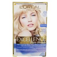 אקסלנס 03 Loreal למכירה , 2 image