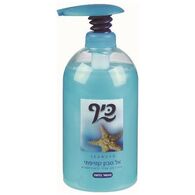 כיף אל סבון קטיפתי אצות ים 1 ליטר סבון למכירה 