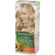 צבע קולור נטורלס 10.1 בלונד סופר בהיר Garnier למכירה , 2 image