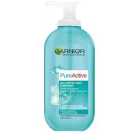 Pure Active ג'ל ניקוי 200 מ"ל Garnier למכירה , 2 image