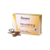 סבון Himalaya Herbals Honey & Cream Soap 75g Normal Dry Skin למכירה , 2 image