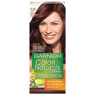 צבע קולור נטורלס 5.25 חום מהגוני Garnier למכירה , 2 image