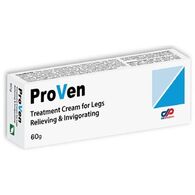 Proven Varicose Treatment Cream-gel 60g Dan Pharm למכירה , 2 image