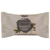 שביט בוץ וסולפור סבון מוצק 125 גרם סבון למכירה , 2 image