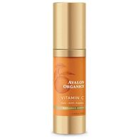 Vitamin C Radiance Serum 30ml Avalon Organics למכירה 