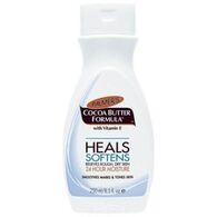 Cocoa Butter Formula Lotion Bottle 250ml Palmers למכירה 