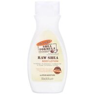 Shea Butter Lotion With Vitamin E 250ml Palmers למכירה 