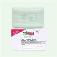 סבון Seba Med Cleansing Bar 100g למכירה , 3 image