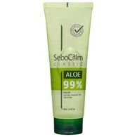 קלאסיק ג'ל הרגעה אלוורה 99% 250 מ"ל Sebocalm למכירה 