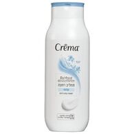 תחליב רחצה קלאסי 700 מ"ל סבון Crema למכירה 