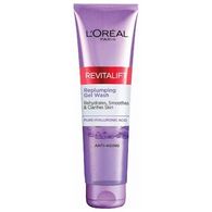 Revitalift Filler Replumping Gel Wash 150ml Loreal למכירה 