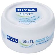 Soft Refreshing Moisturizing Body Cream Jojoba Oil 200ml Nivea למכירה 