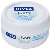 Soft Refreshing Moisturizing Body Cream Jojoba Oil 200ml Nivea למכירה , 2 image