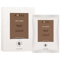 Natural Skin Saver Anti-Aging Herbal Facial Sheet Mask 18ml Moraz למכירה , 2 image