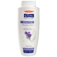 תחליב רחצה עדין מועשר בלבנדר 700 מ"ל סבון Dr. Fischer למכירה , 2 image