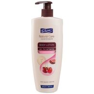 נטורל קר קרם גוף לעור רגיל-יבש 450 מ"ל  דר פישר למכירה , 2 image