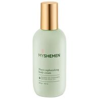 Nutri Replenishing Body Cream 250gr My Shemen למכירה 