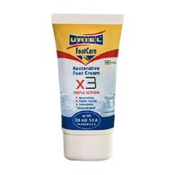 קרם רגליים שיקומי 75 מ"ל Uriel למכירה , 2 image