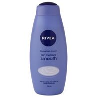 סבון Nivea Shea Butter Creme Smooth Moisturizing Body Wash 750ml למכירה , 3 image