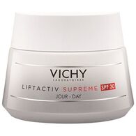 Liftactiv Supreme Intensive Anti-Wrinkle & Firming SPF30 Cream Vichy למכירה 