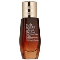 קרם עיניים Estee Lauder Advanced Night Repair Eye Concentrate Matrix Synchronized Multi-Rec 15ml אסתי לאודר למכירה 