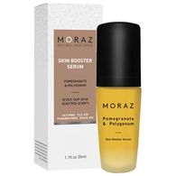 Pomegranate and Polygonum Facial and Skin Booster Serum 30ml Moraz למכירה 