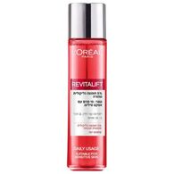 RevitaLift Laser ג'ל ניקוי לפנים המכיל חומצה גליקולית 180 מ"ל Loreal למכירה 