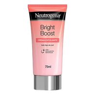 סבון Neutrogena Bright Boost Resurfacing Polish 75ml למכירה 