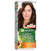 צבע קולור נטורלס 4.5 חום שוקולד כהה Garnier למכירה , 2 image