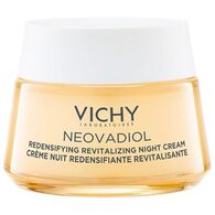 Neovadiol Peri-Menopause Redensifying Revitalizing Night Cream 50ml Vichy למכירה 