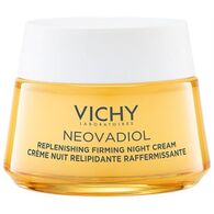 Neovadiol Post-Menopause Replenishing Firming Night Cream Vichy למכירה 