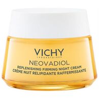 Neovadiol Post-Menopause Replenishing Firming Night Cream Vichy למכירה , 2 image