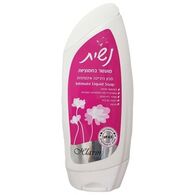 סבון נשית חמוציות שטיפה אינטימית וסיכוך 250 מ"ל סבון Hlavin למכירה , 2 image