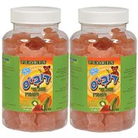 מולטי ויטמין Floris/Hadas מולטי ויטמין לילדים 2 * 50 יחידות למכירה , 2 image