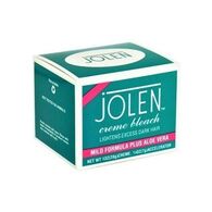 Creme Bleach lightens dark hair 35 gram Jolen למכירה , 2 image