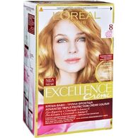 אקסלנס 8 Loreal למכירה 