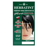 Herbatint Permanent Herbal Haircolour Gel 4D Golden Chestnut 135ml Herbatint למכירה 