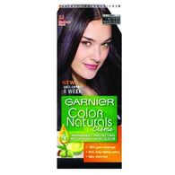 צבע קולור נטורלס 2.10 שחור כחול Garnier למכירה , 2 image