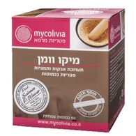 מיקו וומן 50 כמוסות mycolivia למכירה 