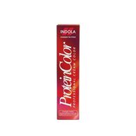 פרוטאין קולור קרם צבע שיער חום שקד 6.23 60 מ"ל Indola למכירה 